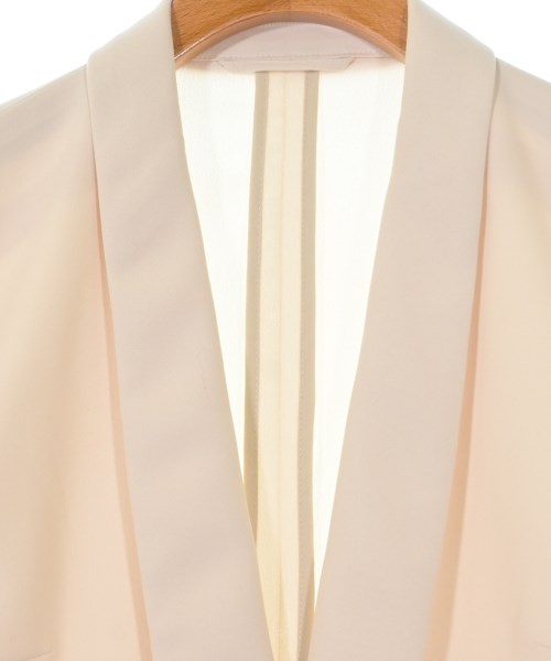 BEAUTY&YOUTH UNITED ARROWS（ビューティーアンドユースユナイテッドアローズ）ジャケット 白 サイズ:M レディース/2200637691024