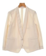 BEAUTY&YOUTH UNITED ARROWS（ビューティーアンドユースユナイテッドアローズ）ジャケット 白 サイズ:M レディース/2200637691024