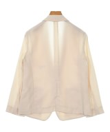 BEAUTY&YOUTH UNITED ARROWS（ビューティーアンドユースユナイテッドアローズ）ジャケット 白 サイズ:M レディース/2200637691024