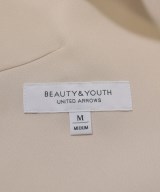 BEAUTY&YOUTH UNITED ARROWS（ビューティーアンドユースユナイテッドアローズ）ジャケット 白 サイズ:M レディース/2200637691024