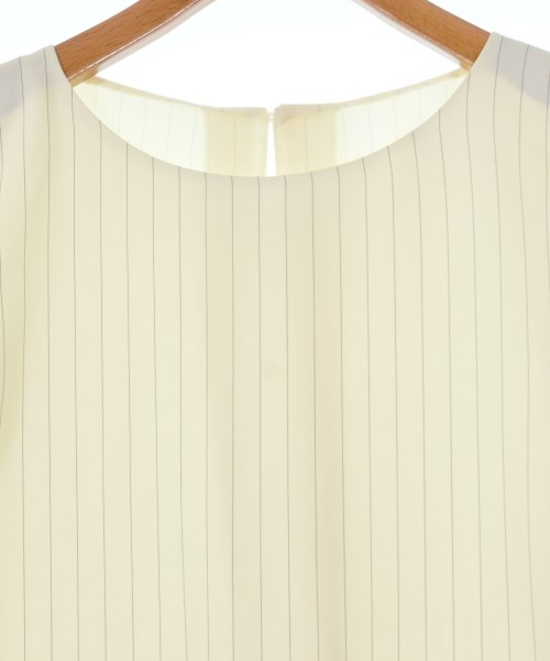 BEAUTY&YOUTH UNITED ARROWS（ビューティーアンドユースユナイテッドアローズ）ブラウス 白 サイズ:-(XL位) レディース/2200637691116