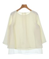 BEAUTY&YOUTH UNITED ARROWS（ビューティーアンドユースユナイテッドアローズ）ブラウス 白 サイズ:-(XL位) レディース/2200637691116