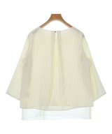 BEAUTY&YOUTH UNITED ARROWS（ビューティーアンドユースユナイテッドアローズ）ブラウス 白 サイズ:-(XL位) レディース/2200637691116