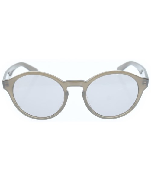 BEAUTY&YOUTH UNITED ARROWS（ビューティーアンドユースユナイテッドアローズ）サングラス グレー サイズ:- レディース/2200637719063