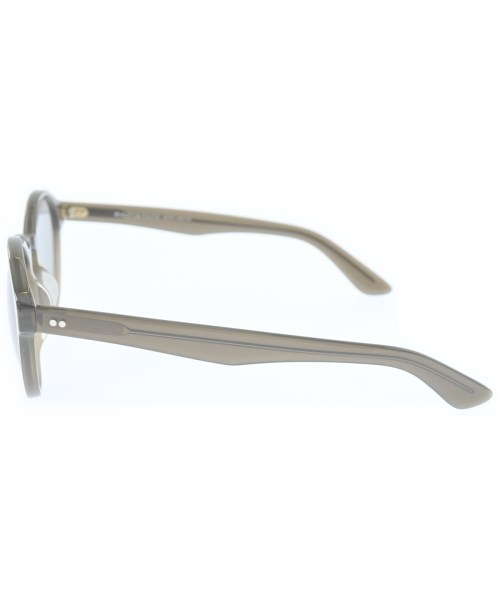 BEAUTY&YOUTH UNITED ARROWS（ビューティーアンドユースユナイテッドアローズ）サングラス グレー サイズ:- レディース/2200637719063