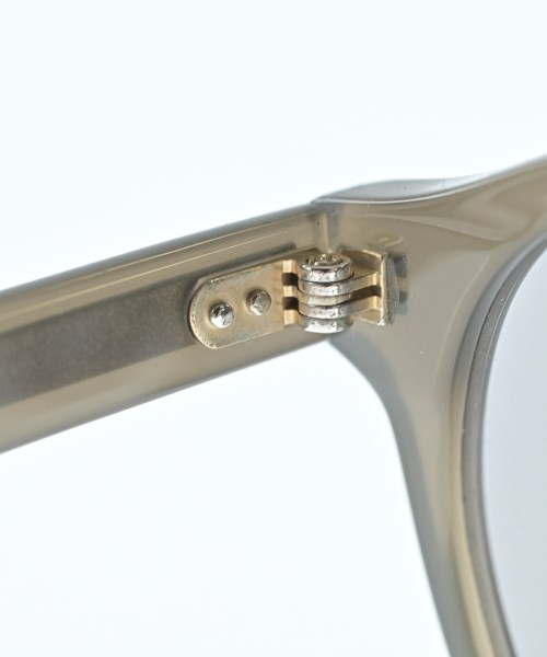 BEAUTY&YOUTH UNITED ARROWS（ビューティーアンドユースユナイテッドアローズ）サングラス グレー サイズ:- レディース/2200637719063