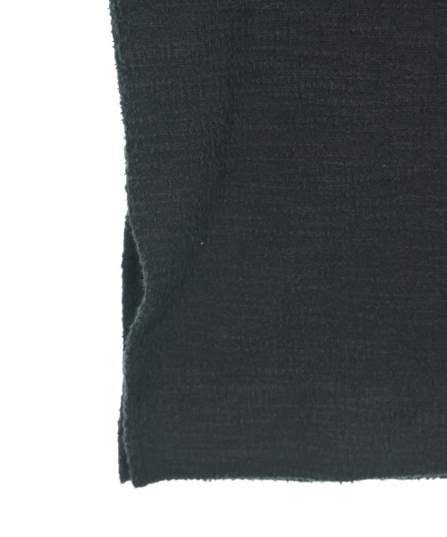 BEAUTY&YOUTH UNITED ARROWS（ビューティーアンドユースユナイテッドアローズ）ベスト 黒 サイズ:F レディース/2200637757058