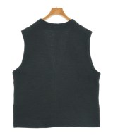 BEAUTY&YOUTH UNITED ARROWS（ビューティーアンドユースユナイテッドアローズ）ベスト 黒 サイズ:F レディース/2200637757058