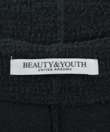 BEAUTY&YOUTH UNITED ARROWS（ビューティーアンドユースユナイテッドアローズ）ベスト 黒 サイズ:F レディース/2200637757058
