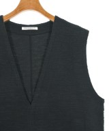 BEAUTY&YOUTH UNITED ARROWS（ビューティーアンドユースユナイテッドアローズ）ベスト 黒 サイズ:F レディース/2200637757058