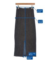 BEAUTY&YOUTH UNITED ARROWS（ビューティーアンドユースユナイテッドアローズ）ロング・マキシ丈スカート 茶 サイズ:S レディース/2200638581126