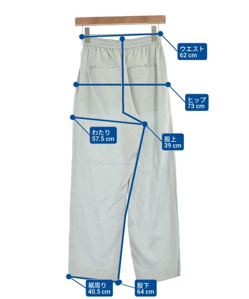 BEAUTY&YOUTH UNITED ARROWS（ビューティーアンドユースユナイテッドアローズ）その他 青 サイズ:XS レディース/2200638581157