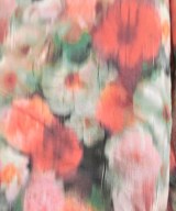 BEAUTY&YOUTH UNITED ARROWS（ビューティーアンドユースユナイテッドアローズ）スラックス 赤 サイズ:S レディース/2200641827037