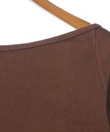 BEAUTY&YOUTH UNITED ARROWS（ビューティーアンドユースユナイテッドアローズ）Tシャツ・カットソー 茶 サイズ:F レディース/2200641850059