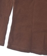 BEAUTY&YOUTH UNITED ARROWS（ビューティーアンドユースユナイテッドアローズ）Tシャツ・カットソー 茶 サイズ:F レディース/2200641850059