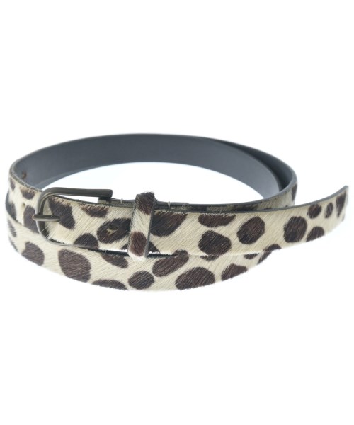 ビューティーアンドユースユナイテットアローズ(BEAUTY&YOUTH UNITED ARROWS)のBEAUTY&YOUTH UNITED ARROWS ベルト