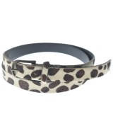 BEAUTY&YOUTH UNITED ARROWS ベルト