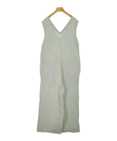 BEAUTY&YOUTH UNITED ARROWS（ビューティーアンドユースユナイテッドアローズ）オールインワン/サロペット 緑 サイズ:M レディース/2200628820013