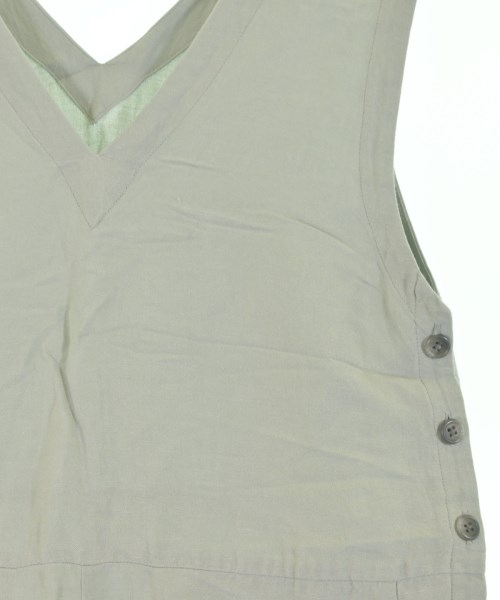 BEAUTY&YOUTH UNITED ARROWS（ビューティーアンドユースユナイテッドアローズ）オールインワン/サロペット 緑 サイズ:M レディース/2200628820013