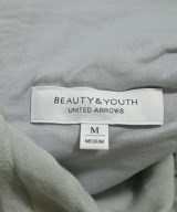 BEAUTY&YOUTH UNITED ARROWS（ビューティーアンドユースユナイテッドアローズ）オールインワン/サロペット 緑 サイズ:M レディース/2200628820013