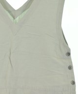 BEAUTY&YOUTH UNITED ARROWS（ビューティーアンドユースユナイテッドアローズ）オールインワン/サロペット 緑 サイズ:M レディース/2200628820013