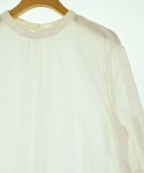BEAUTY&YOUTH UNITED ARROWS（ビューティーアンドユースユナイテッドアローズ）ブラウス 白 サイズ:F レディース/2200628820075