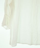 BEAUTY&YOUTH UNITED ARROWS（ビューティーアンドユースユナイテッドアローズ）ブラウス 白 サイズ:F レディース/2200628820075