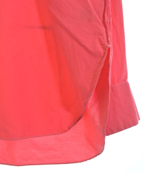 BEAUTY&YOUTH UNITED ARROWS（ビューティーアンドユースユナイテッドアローズ）カジュアルシャツ ピンク サイズ:-(M位) レディース/2200629947047