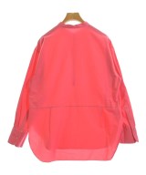 BEAUTY&YOUTH UNITED ARROWS（ビューティーアンドユースユナイテッドアローズ）カジュアルシャツ ピンク サイズ:-(M位) レディース/2200629947047