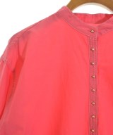 BEAUTY&YOUTH UNITED ARROWS（ビューティーアンドユースユナイテッドアローズ）カジュアルシャツ ピンク サイズ:-(M位) レディース/2200629947047