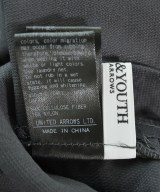 BEAUTY&YOUTH UNITED ARROWS（ビューティーアンドユースユナイテッドアローズ）その他 グレー サイズ:S レディース/2200630053126