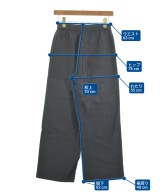 BEAUTY&YOUTH UNITED ARROWS（ビューティーアンドユースユナイテッドアローズ）その他 グレー サイズ:S レディース/2200630053126