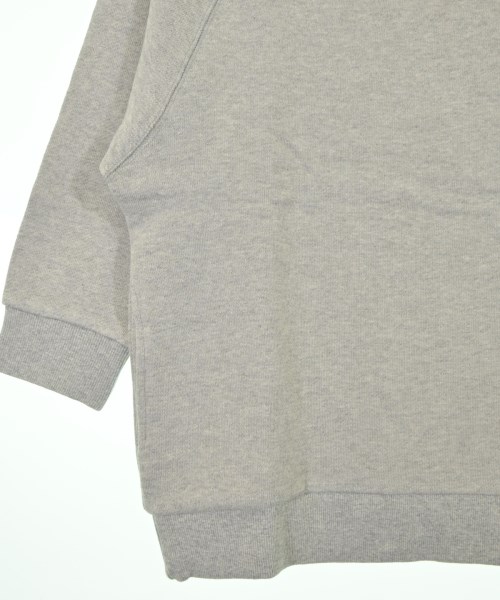 BEAUTY&YOUTH UNITED ARROWS（ビューティーアンドユースユナイテッドアローズ）スウェット グレー サイズ:F レディース/2200630053270