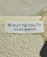 BEAUTY&YOUTH UNITED ARROWS（ビューティーアンドユースユナイテッドアローズ）スウェット グレー サイズ:F レディース/2200630053270