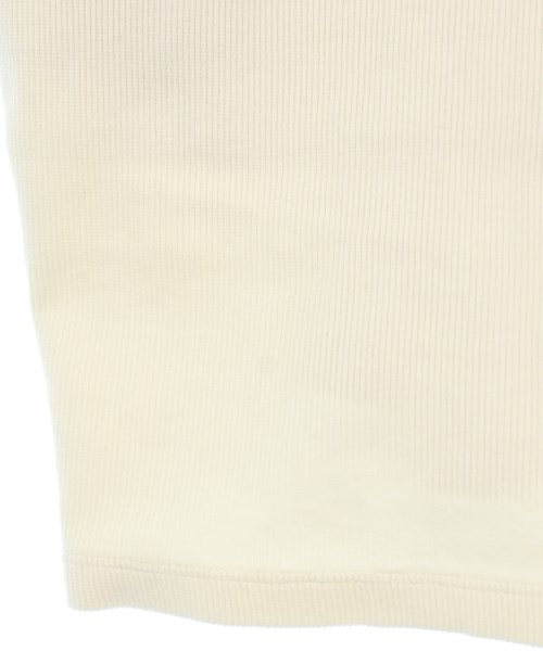 BEAUTY&YOUTH UNITED ARROWS（ビューティーアンドユースユナイテッドアローズ）キャミソール 白 サイズ:-(XS位) レディース/2200631314196