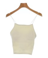 BEAUTY&YOUTH UNITED ARROWS（ビューティーアンドユースユナイテッドアローズ）キャミソール 白 サイズ:-(XS位) レディース/2200631314196