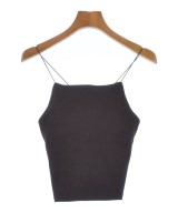 BEAUTY&YOUTH UNITED ARROWS（ビューティーアンドユースユナイテッドアローズ）キャミソール 赤 サイズ:-(XS位) レディース/2200631314202