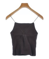 BEAUTY&YOUTH UNITED ARROWS（ビューティーアンドユースユナイテッドアローズ）キャミソール 赤 サイズ:-(XS位) レディース/2200631314202