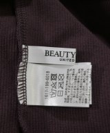 BEAUTY&YOUTH UNITED ARROWS（ビューティーアンドユースユナイテッドアローズ）キャミソール 赤 サイズ:-(XS位) レディース/2200631314202