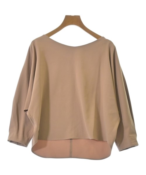 BEAUTY&YOUTH UNITED ARROWS(ビューティーアンドユースユナイテットアローズ)ブラウス ベージュ サイズ:F/2200634230059