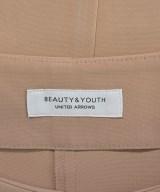 BEAUTY&YOUTH UNITED ARROWS（ビューティーアンドユースユナイテッドアローズ）ブラウス ベージュ サイズ:F レディース/2200634230059