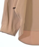BEAUTY&YOUTH UNITED ARROWS（ビューティーアンドユースユナイテッドアローズ）ブラウス ベージュ サイズ:F レディース/2200634230059