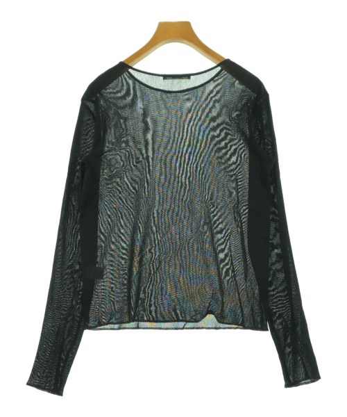 BEAUTY&YOUTH UNITED ARROWS（ビューティーアンドユースユナイテッドアローズ）Tシャツ・カットソー 黒 サイズ:F レディース/2200636087033