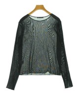 BEAUTY&YOUTH UNITED ARROWS（ビューティーアンドユースユナイテッドアローズ）Tシャツ・カットソー 黒 サイズ:F レディース/2200636087033