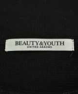BEAUTY&YOUTH UNITED ARROWS（ビューティーアンドユースユナイテッドアローズ）Tシャツ・カットソー 黒 サイズ:F レディース/2200636087033