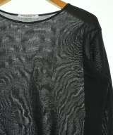 BEAUTY&YOUTH UNITED ARROWS（ビューティーアンドユースユナイテッドアローズ）Tシャツ・カットソー 黒 サイズ:F レディース/2200636087033