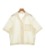 BEAUTY&YOUTH UNITED ARROWS（ビューティーアンドユースユナイテッドアローズ）カジュアルシャツ 白 サイズ:-(M位) レディース/2200640341053