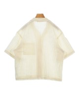 BEAUTY&YOUTH UNITED ARROWS（ビューティーアンドユースユナイテッドアローズ）カジュアルシャツ 白 サイズ:-(M位) レディース/2200640341053