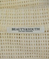 BEAUTY&YOUTH UNITED ARROWS（ビューティーアンドユースユナイテッドアローズ）カジュアルシャツ 白 サイズ:-(M位) レディース/2200640341053