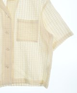 BEAUTY&YOUTH UNITED ARROWS（ビューティーアンドユースユナイテッドアローズ）カジュアルシャツ 白 サイズ:-(M位) レディース/2200640341053